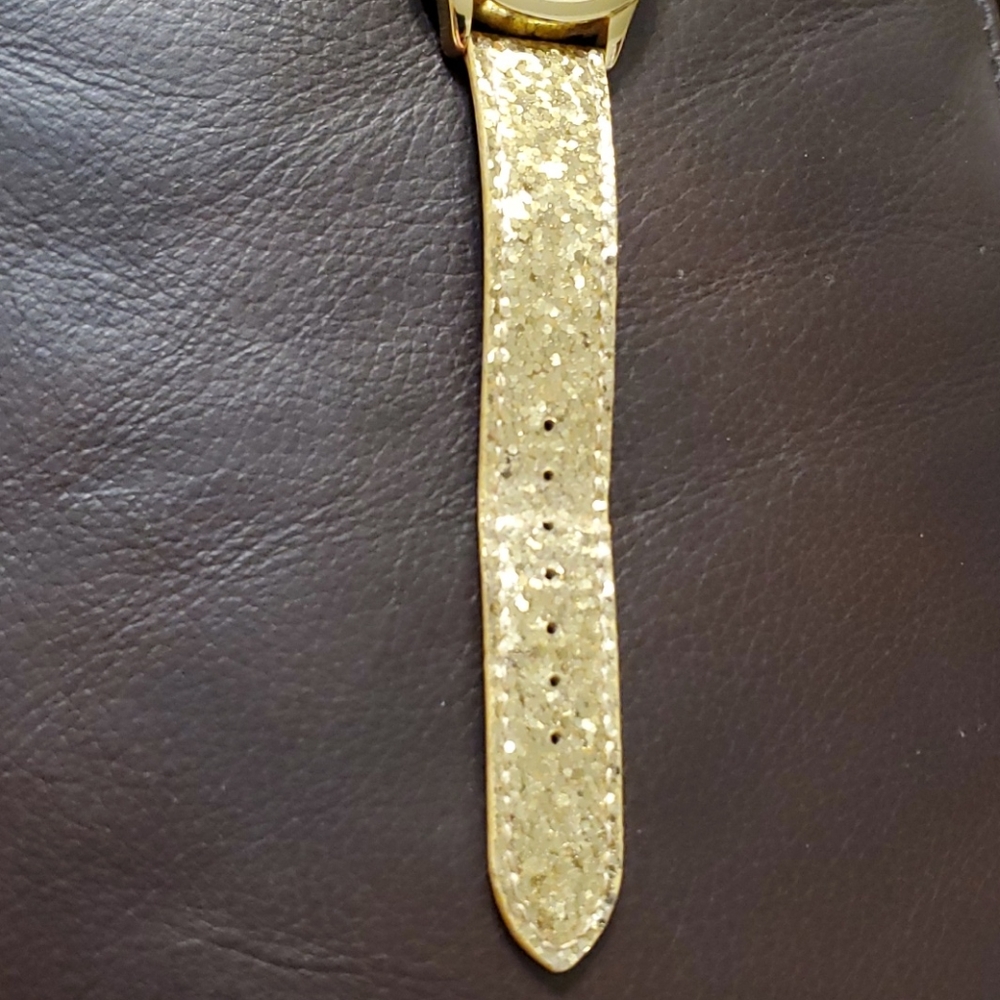 Sparkly Beautiful Shimmering Watch - image 7